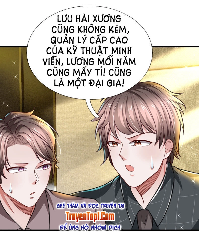 Tuyệt Đỉnh Khí Thiếu Chapter 24 - 10