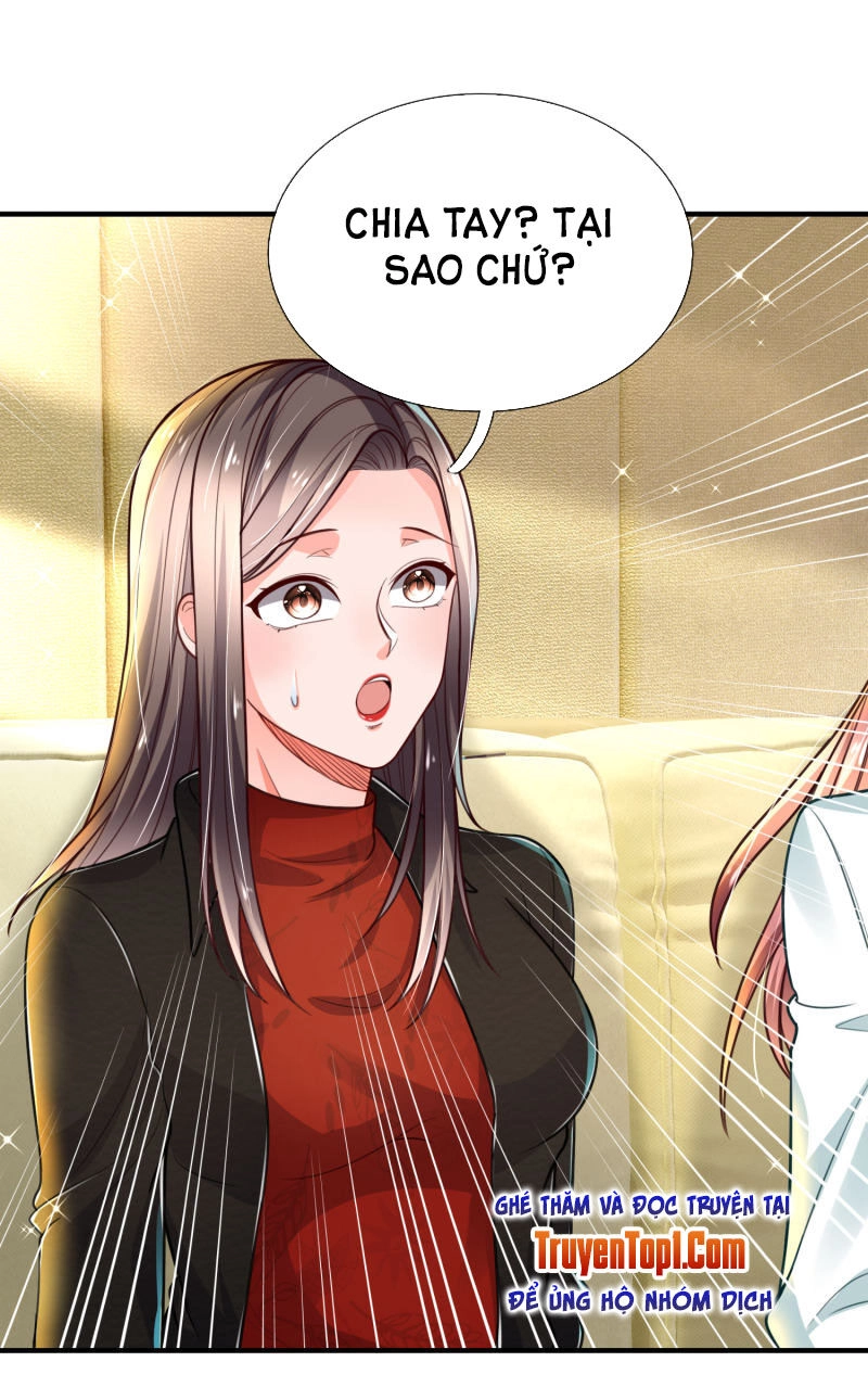 Tuyệt Đỉnh Khí Thiếu Chapter 24 - 16