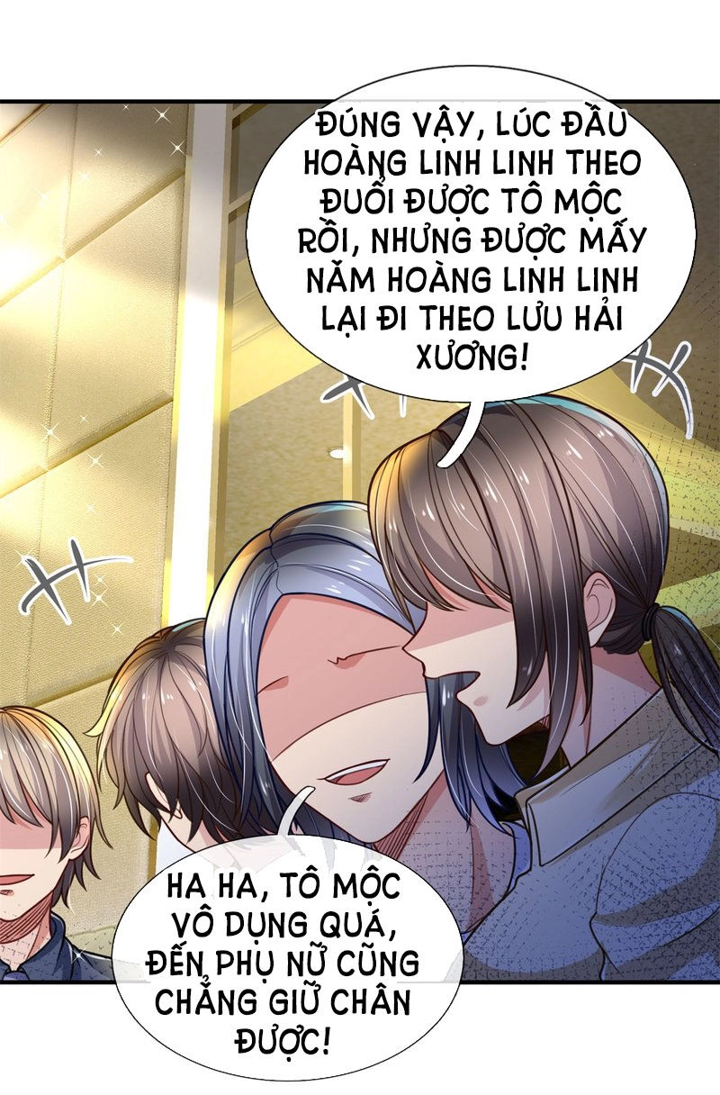 Tuyệt Đỉnh Khí Thiếu Chapter 25 - 5