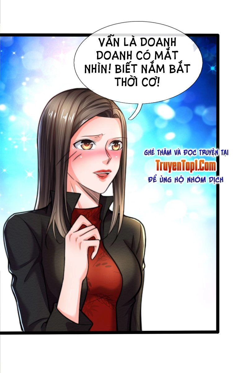 Tuyệt Đỉnh Khí Thiếu Chapter 25 - 17