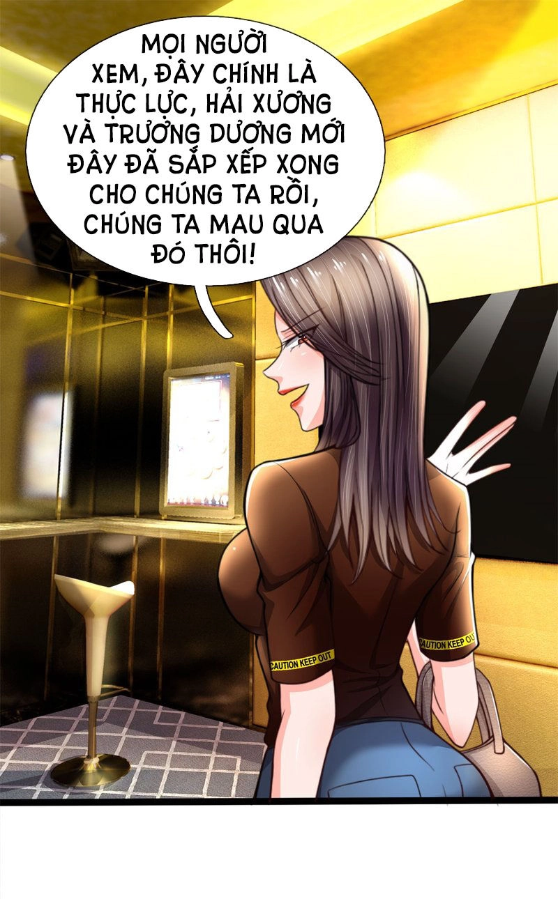 Tuyệt Đỉnh Khí Thiếu Chapter 25 - 20