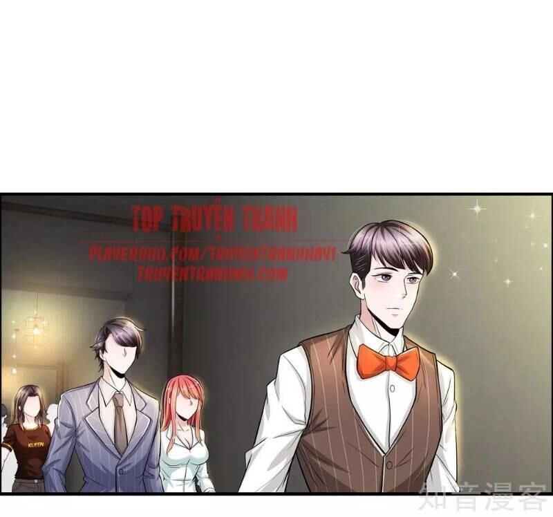 Tuyệt Đỉnh Khí Thiếu Chapter 26 - 1