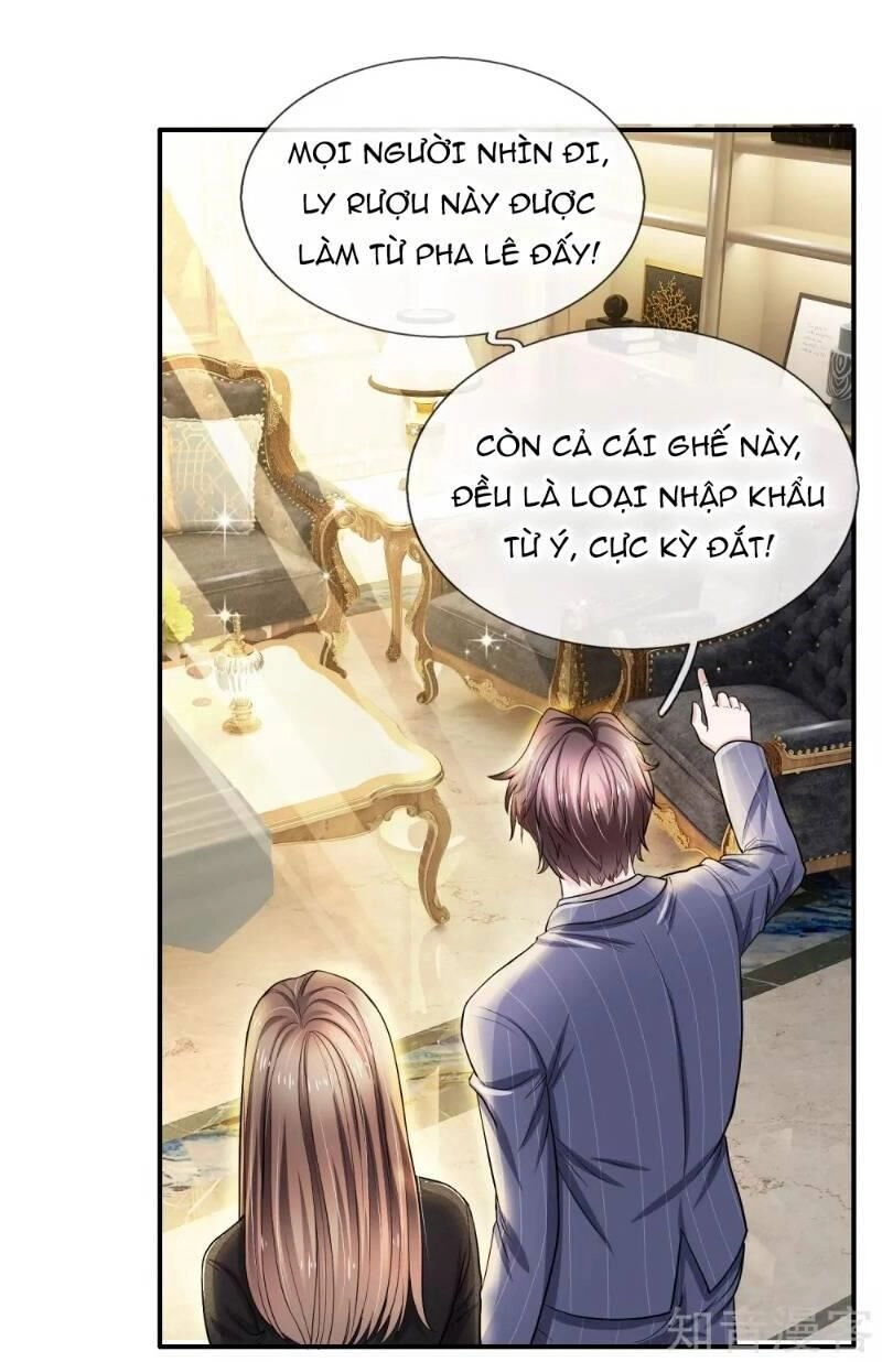 Tuyệt Đỉnh Khí Thiếu Chapter 26 - 10