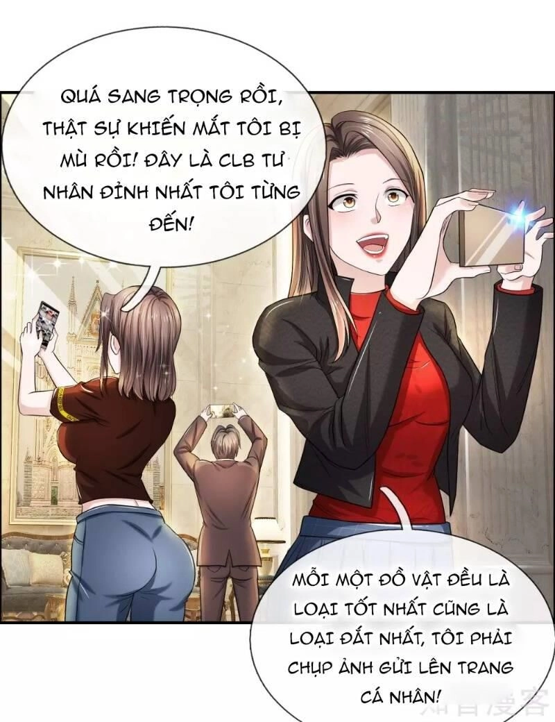 Tuyệt Đỉnh Khí Thiếu Chapter 26 - 11