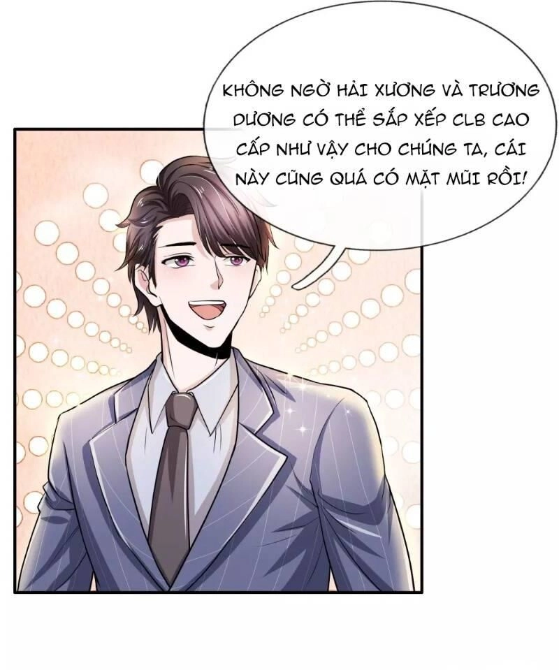 Tuyệt Đỉnh Khí Thiếu Chapter 26 - 13