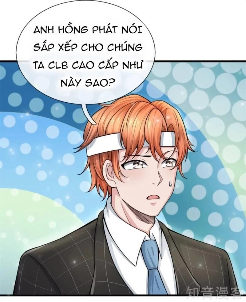 Tuyệt Đỉnh Khí Thiếu Chapter 27 - 2