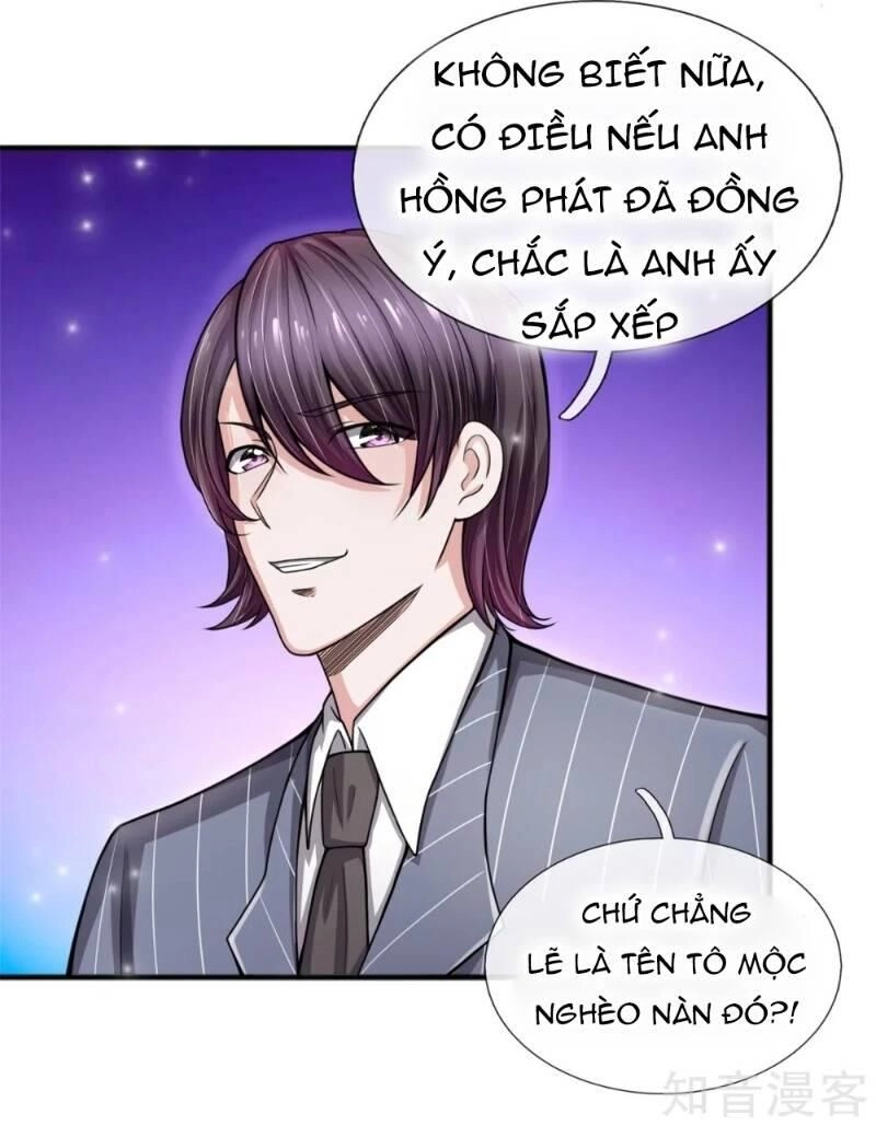 Tuyệt Đỉnh Khí Thiếu Chapter 27 - 3