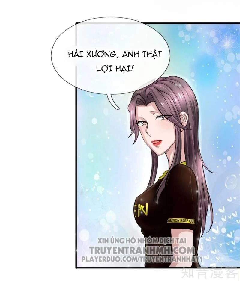 Tuyệt Đỉnh Khí Thiếu Chapter 27 - 5