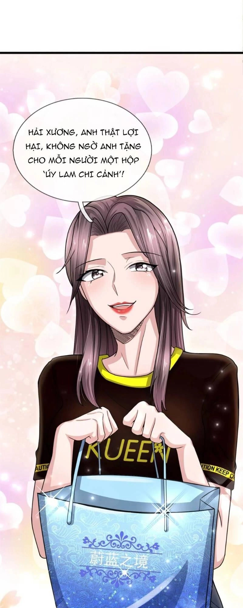 Tuyệt Đỉnh Khí Thiếu Chapter 27 - 13