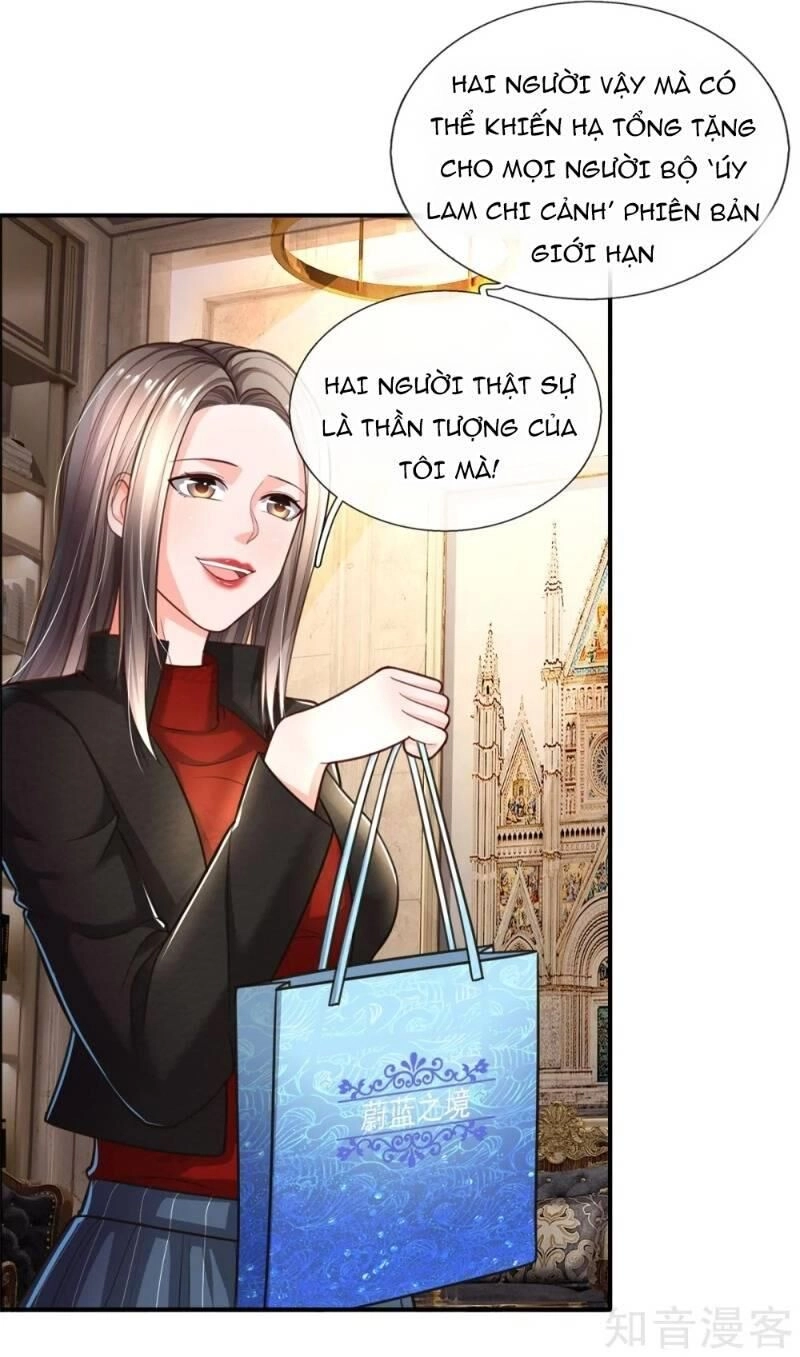 Tuyệt Đỉnh Khí Thiếu Chapter 27 - 16