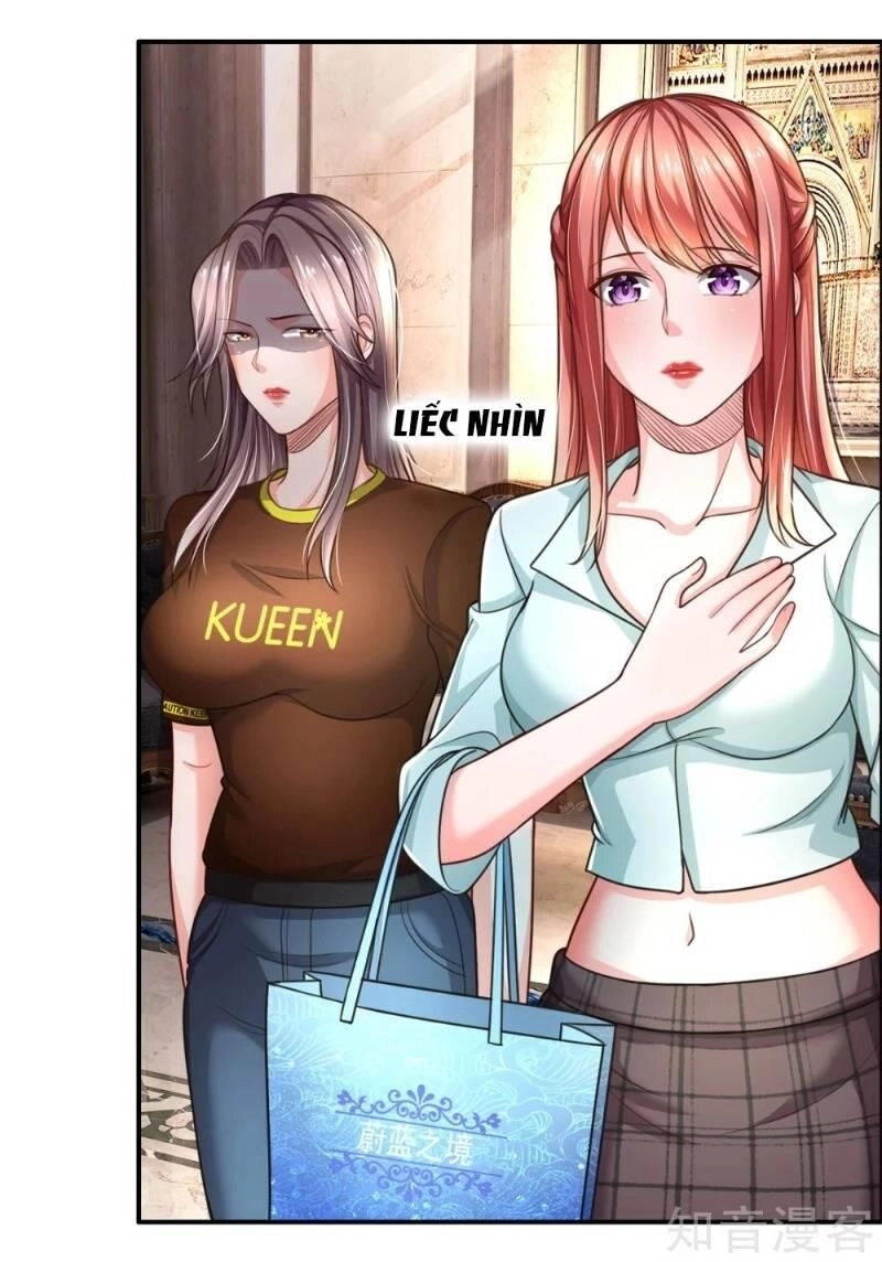 Tuyệt Đỉnh Khí Thiếu Chapter 27 - 17