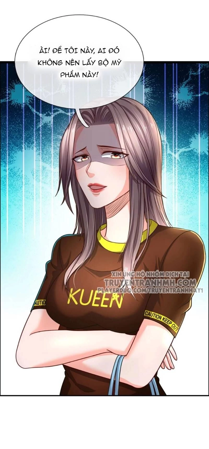 Tuyệt Đỉnh Khí Thiếu Chapter 27 - 18