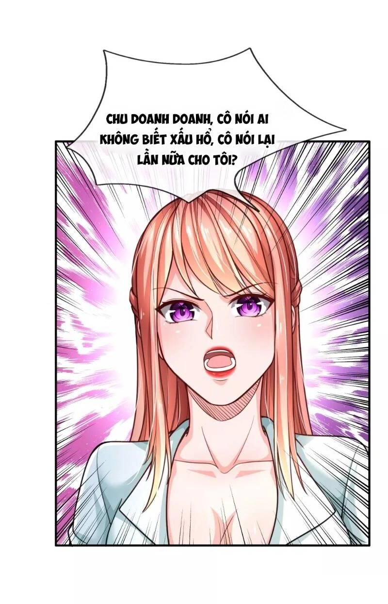 Tuyệt Đỉnh Khí Thiếu Chapter 28 - 2