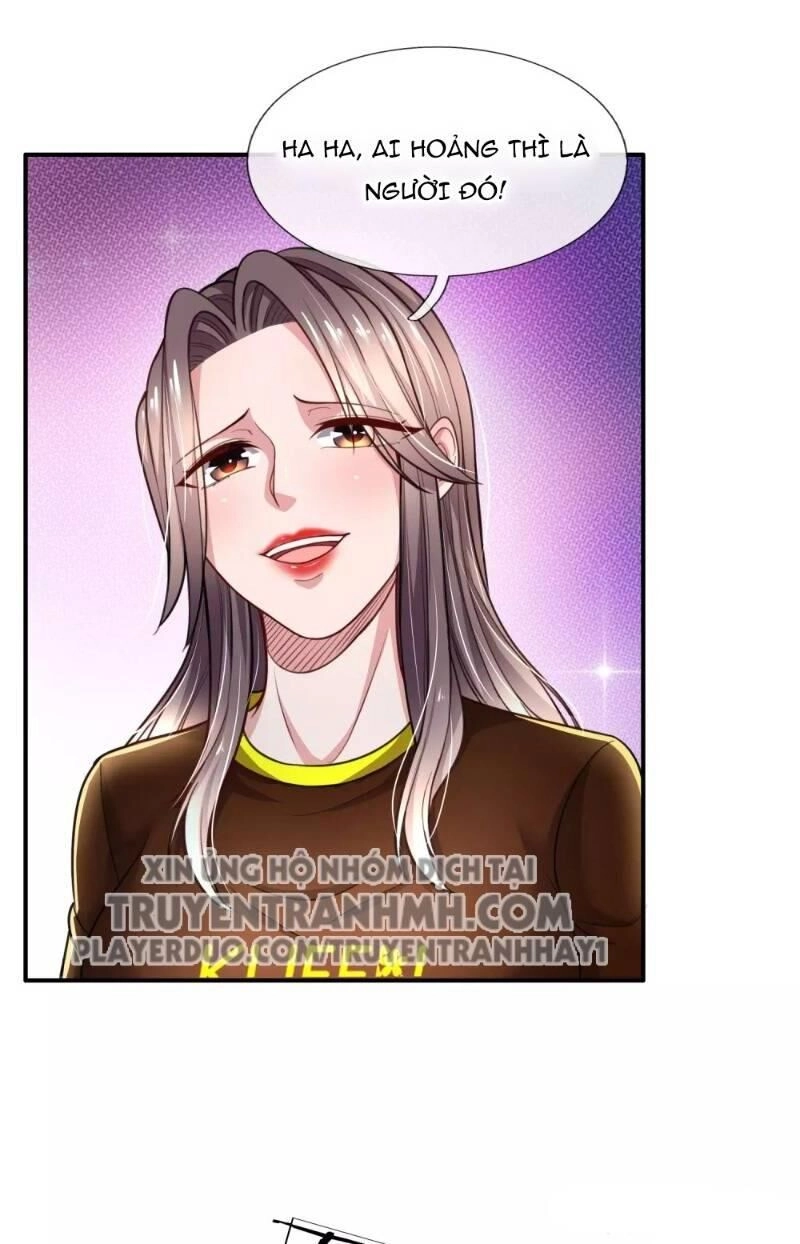 Tuyệt Đỉnh Khí Thiếu Chapter 28 - 3