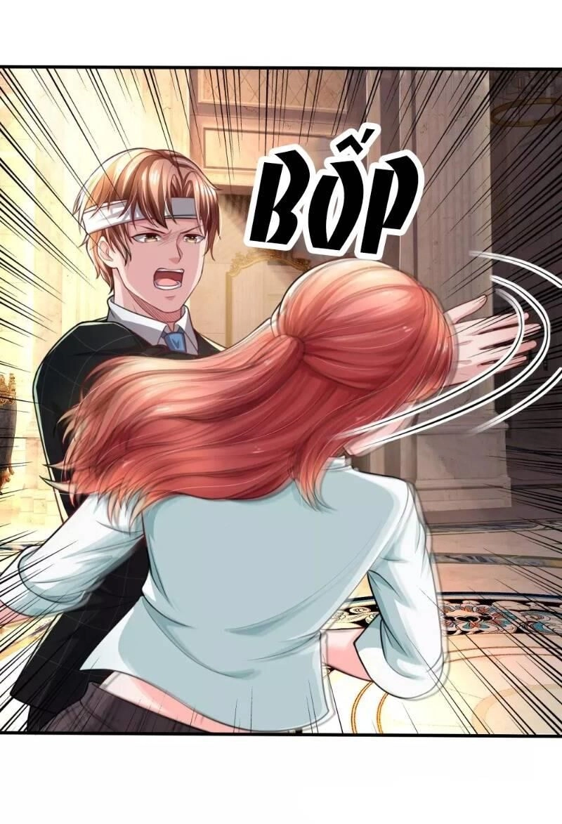 Tuyệt Đỉnh Khí Thiếu Chapter 28 - 8