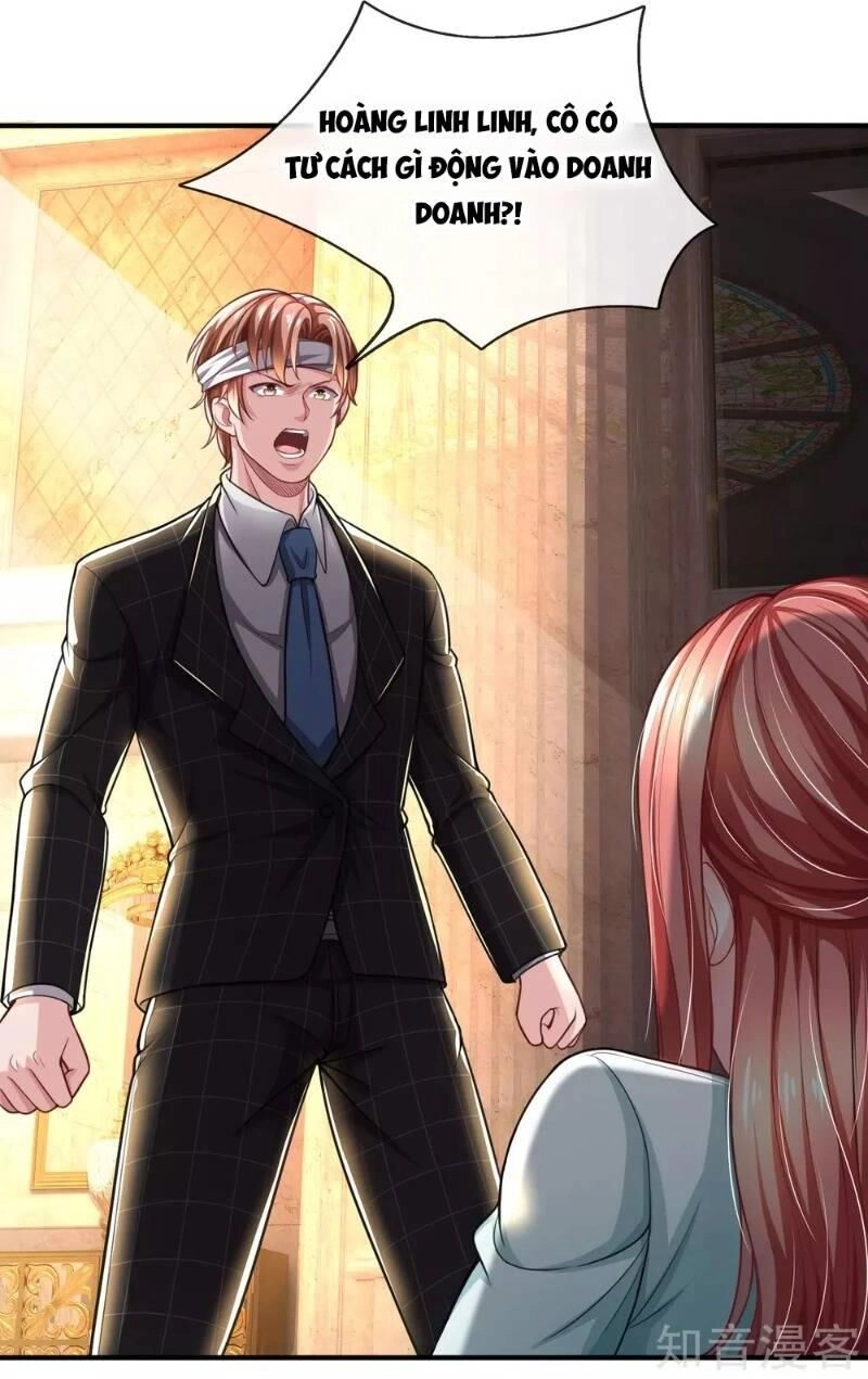 Tuyệt Đỉnh Khí Thiếu Chapter 28 - 10