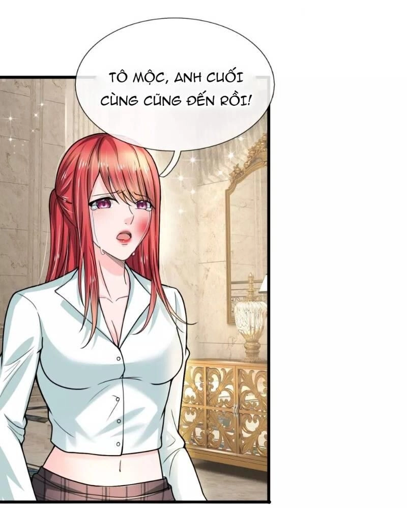 Tuyệt Đỉnh Khí Thiếu Chapter 28 - 14