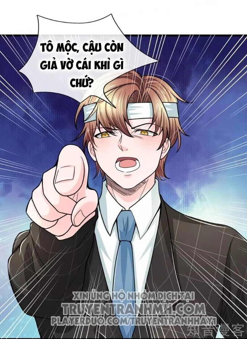 Tuyệt Đỉnh Khí Thiếu Chapter 28 - 17