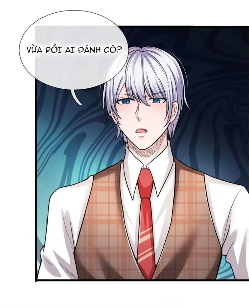 Tuyệt Đỉnh Khí Thiếu Chapter 28 - 20