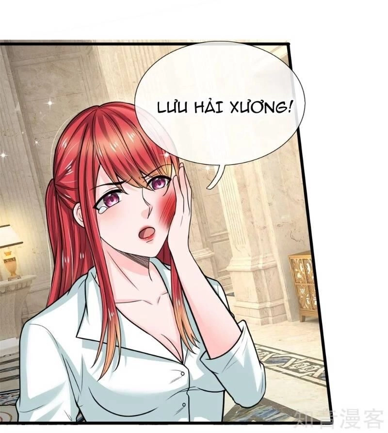 Tuyệt Đỉnh Khí Thiếu Chapter 28 - 21