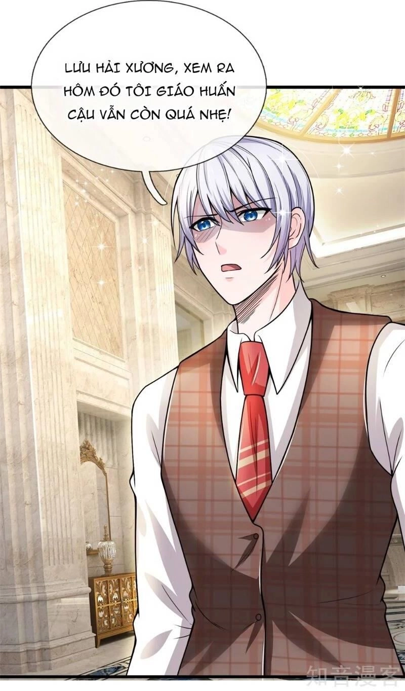 Tuyệt Đỉnh Khí Thiếu Chapter 28 - 22