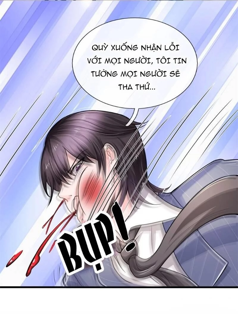 Tuyệt Đỉnh Khí Thiếu Chapter 28 - 25