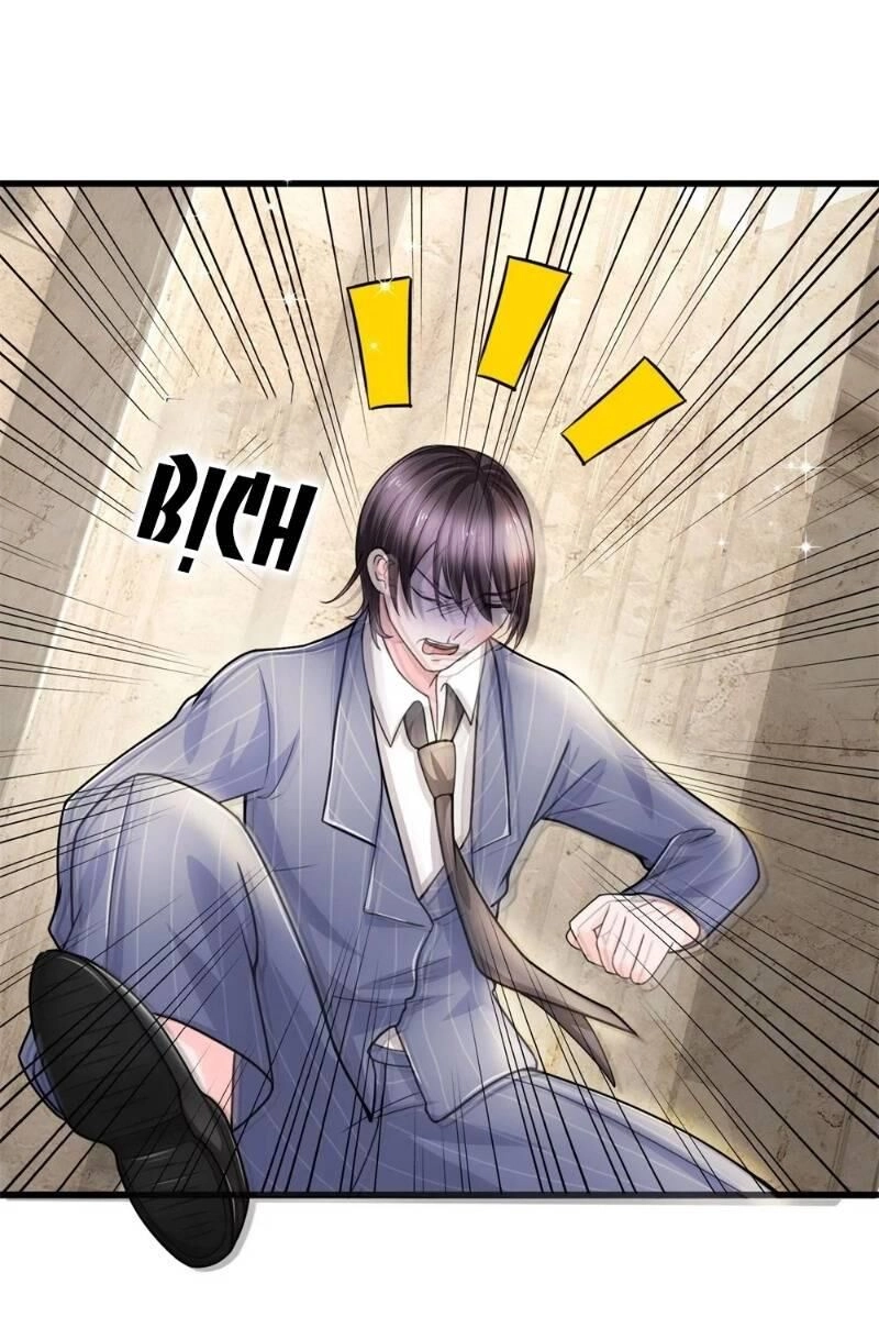 Tuyệt Đỉnh Khí Thiếu Chapter 28 - 26