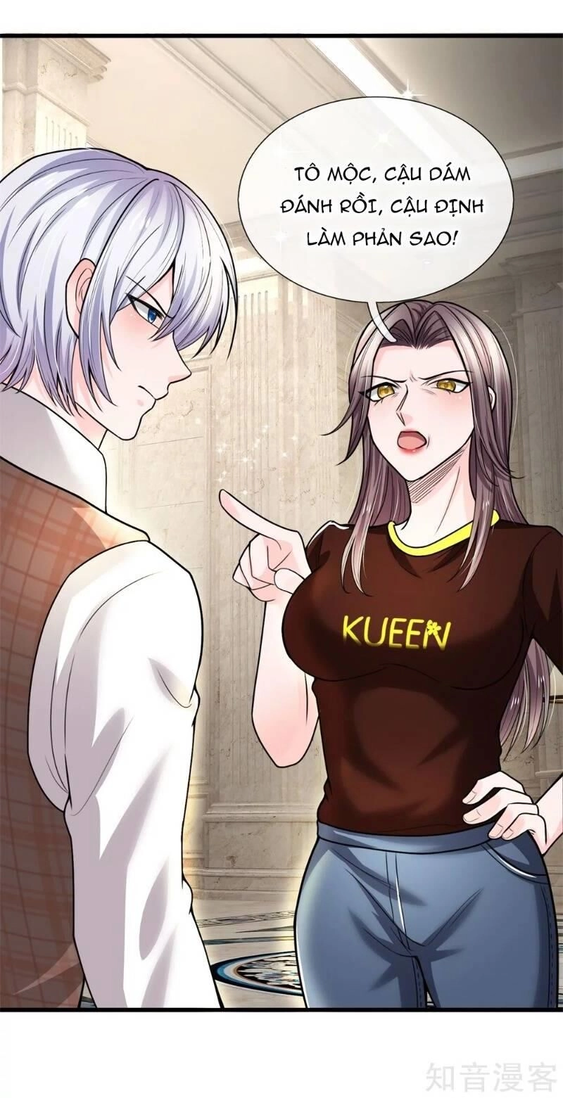 Tuyệt Đỉnh Khí Thiếu Chapter 28 - 28