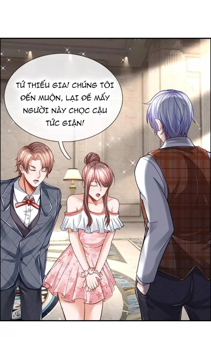 Tuyệt Đỉnh Khí Thiếu Chapter 30 - 3