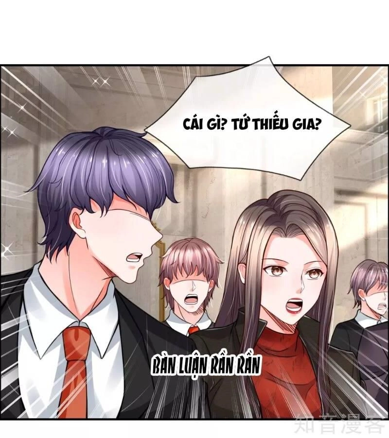 Tuyệt Đỉnh Khí Thiếu Chapter 30 - 4