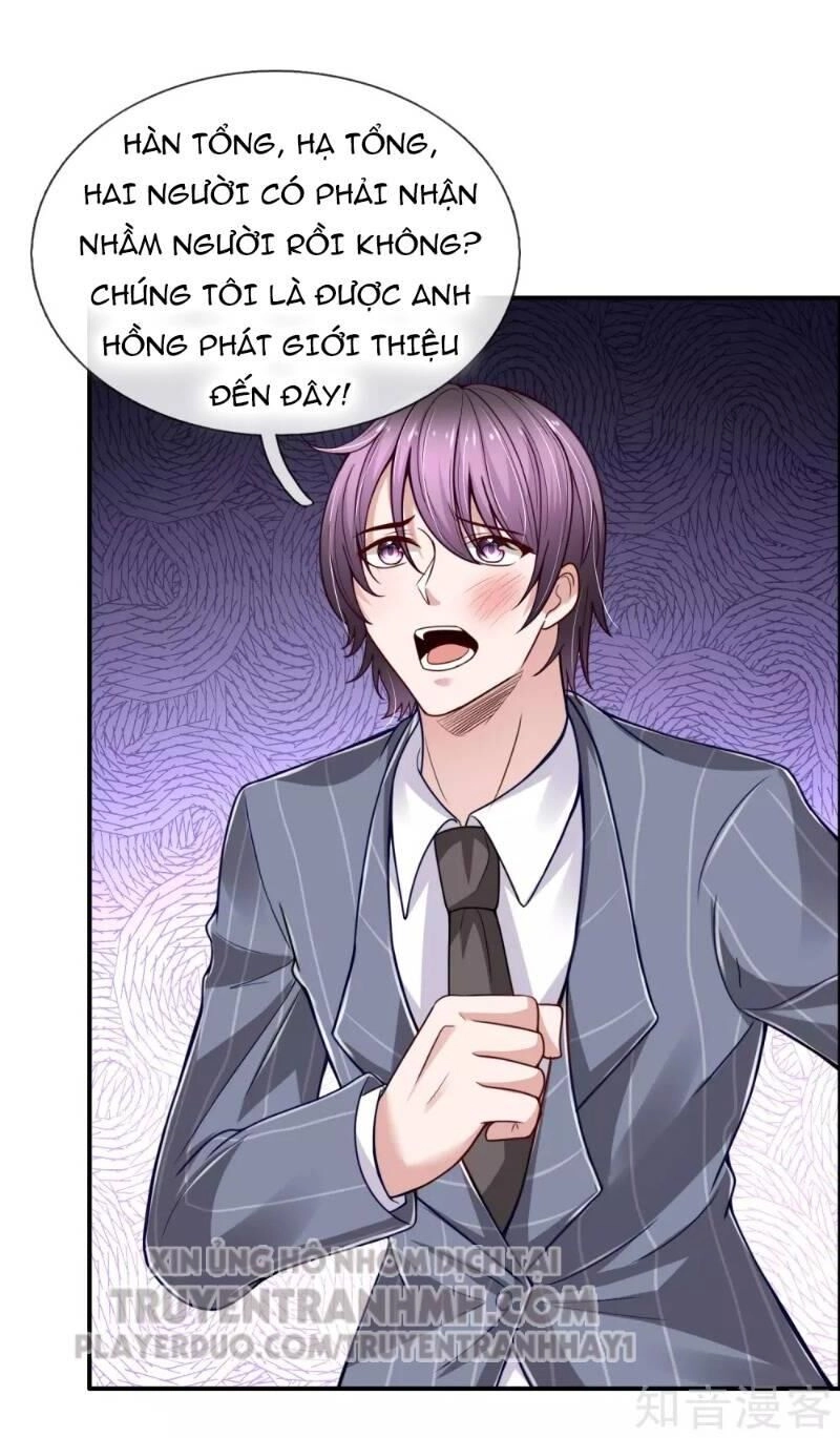 Tuyệt Đỉnh Khí Thiếu Chapter 30 - 5