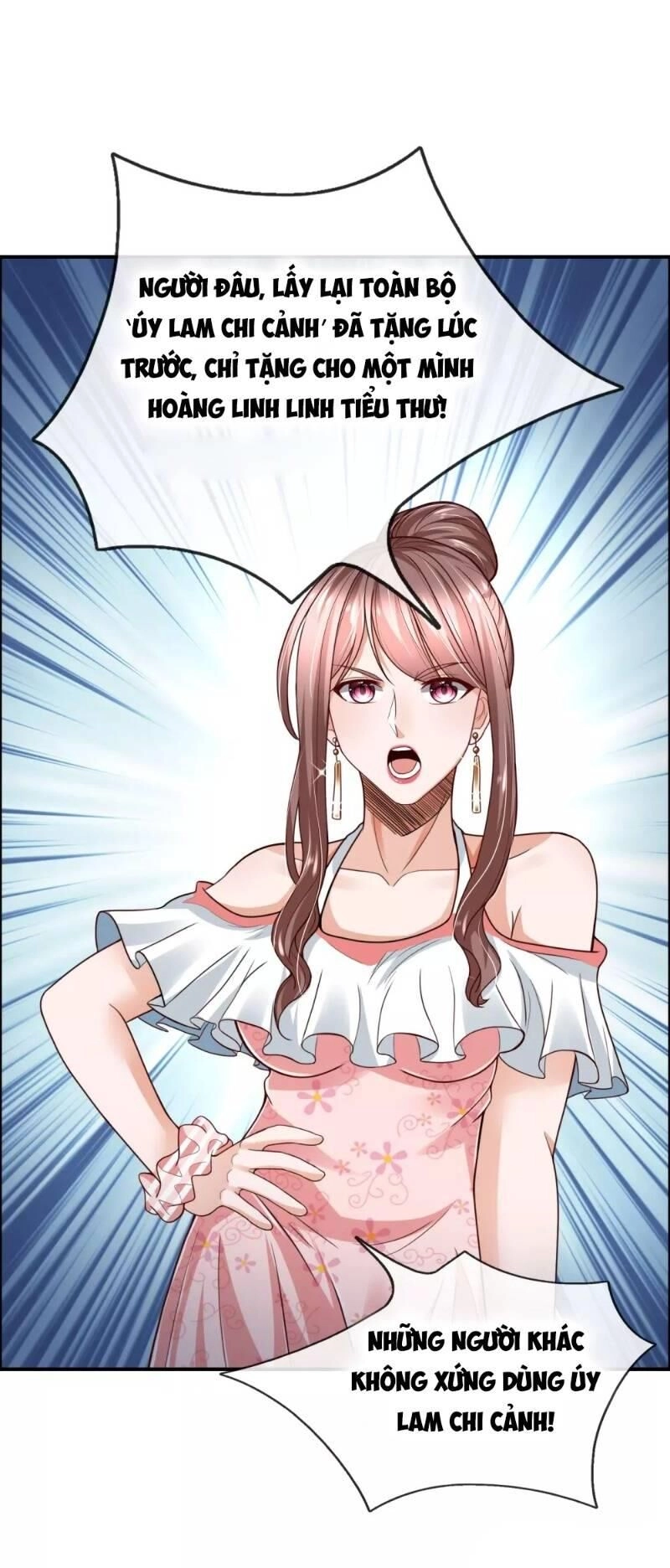 Tuyệt Đỉnh Khí Thiếu Chapter 30 - 8