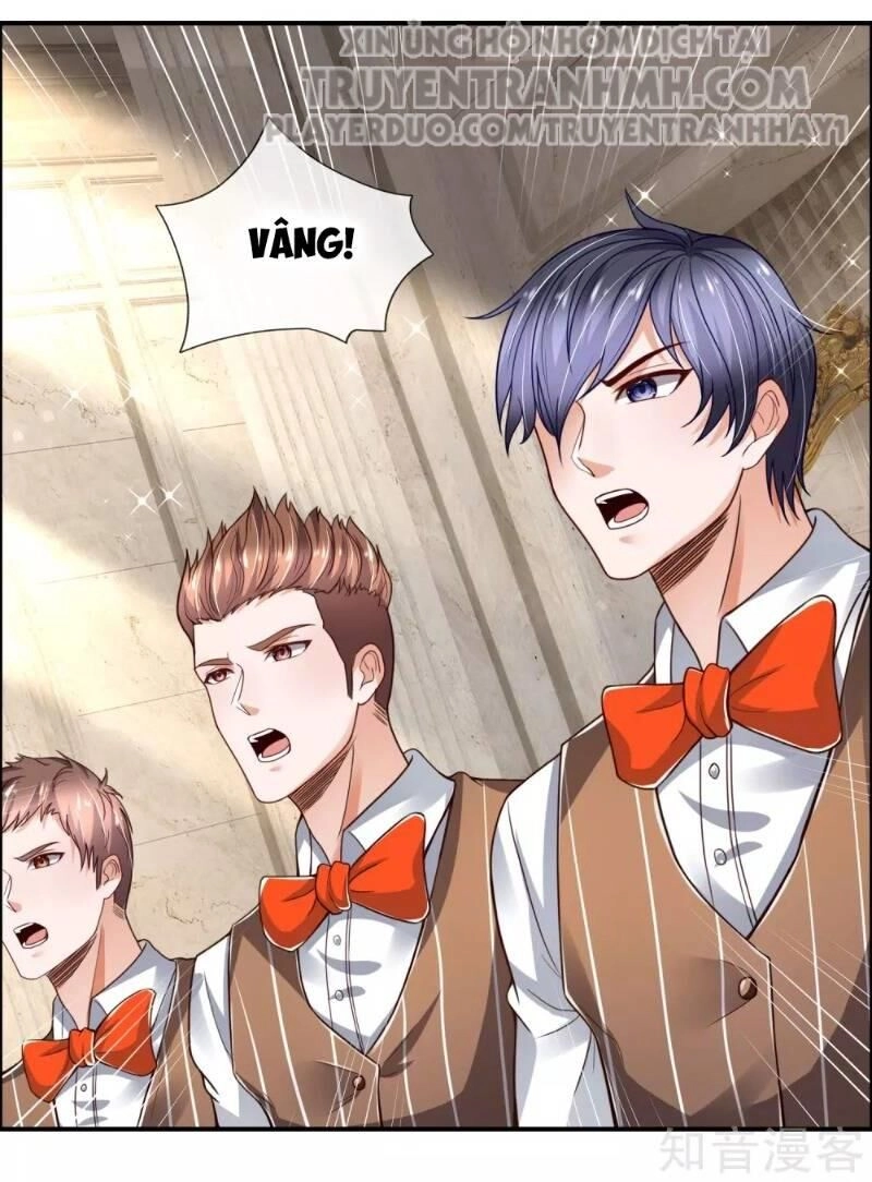 Tuyệt Đỉnh Khí Thiếu Chapter 30 - 9