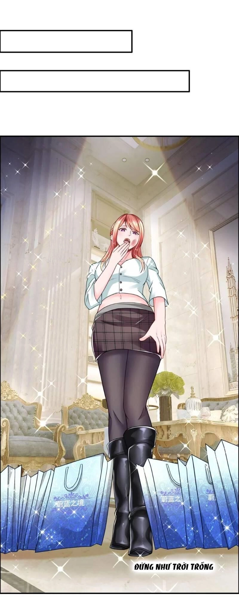 Tuyệt Đỉnh Khí Thiếu Chapter 30 - 11