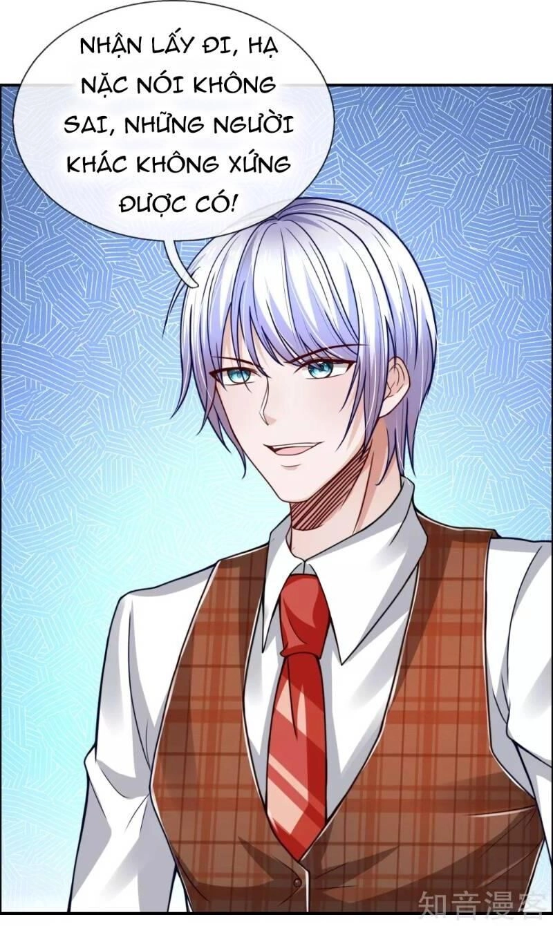 Tuyệt Đỉnh Khí Thiếu Chapter 30 - 14