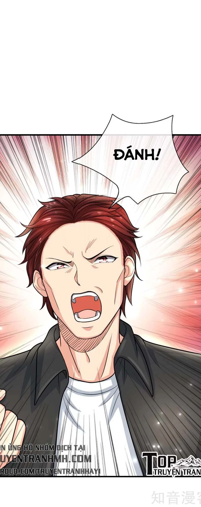 Tuyệt Đỉnh Khí Thiếu Chapter 31 - 9