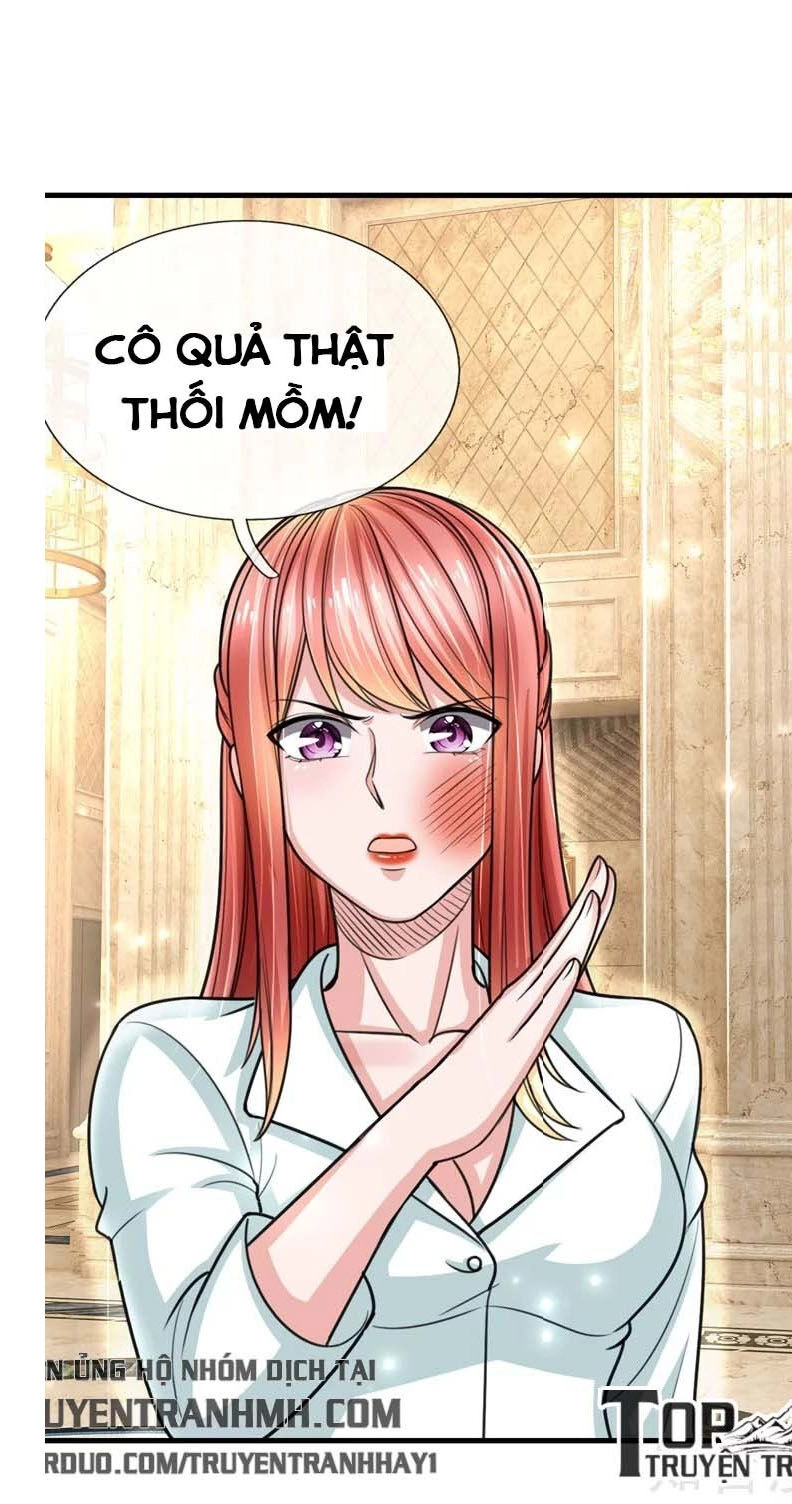 Tuyệt Đỉnh Khí Thiếu Chapter 31 - 16