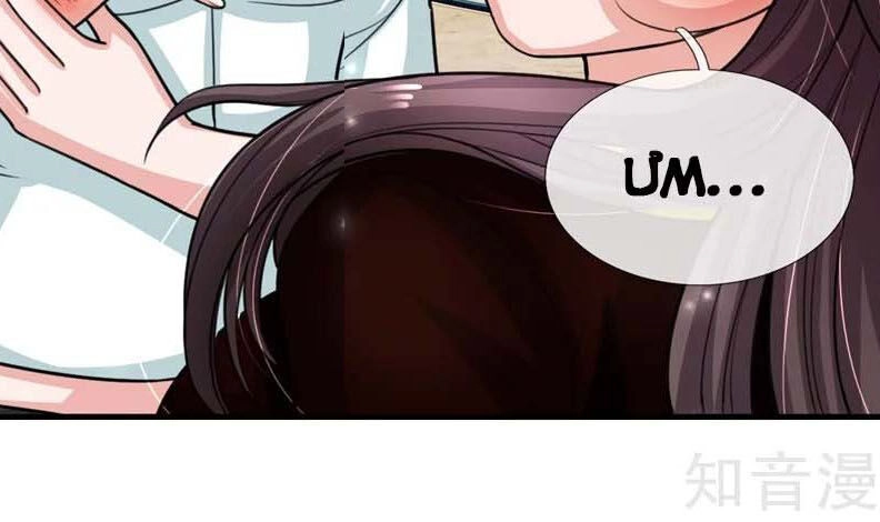 Tuyệt Đỉnh Khí Thiếu Chapter 31 - 20