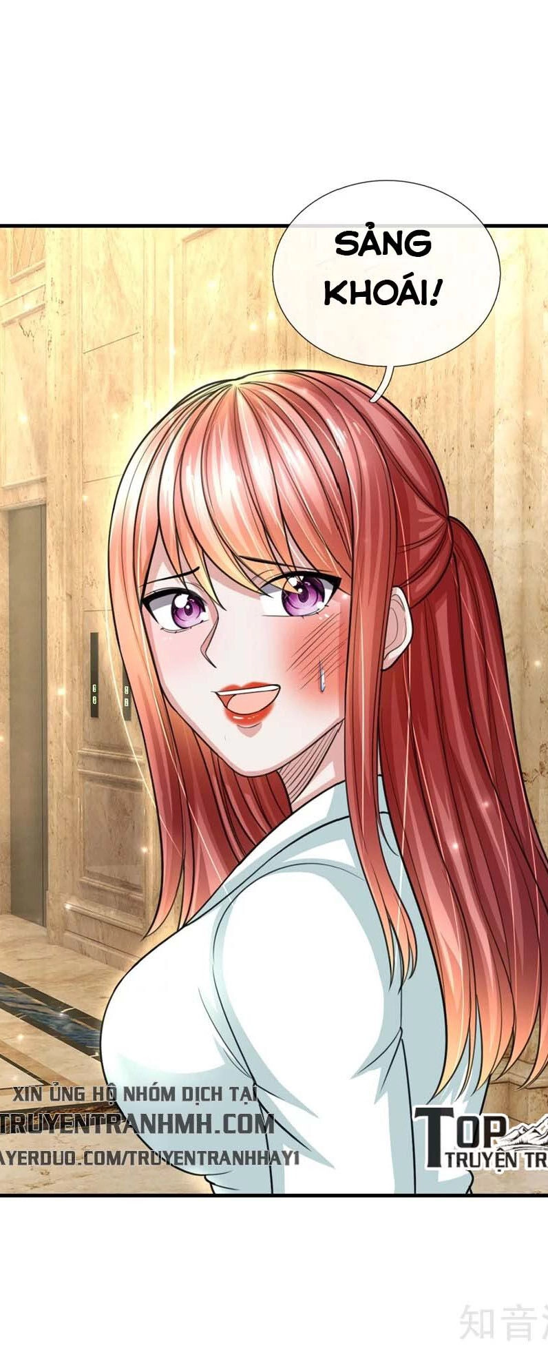 Tuyệt Đỉnh Khí Thiếu Chapter 31 - 22