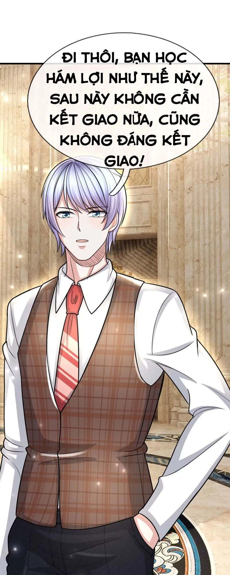 Tuyệt Đỉnh Khí Thiếu Chapter 31 - 24