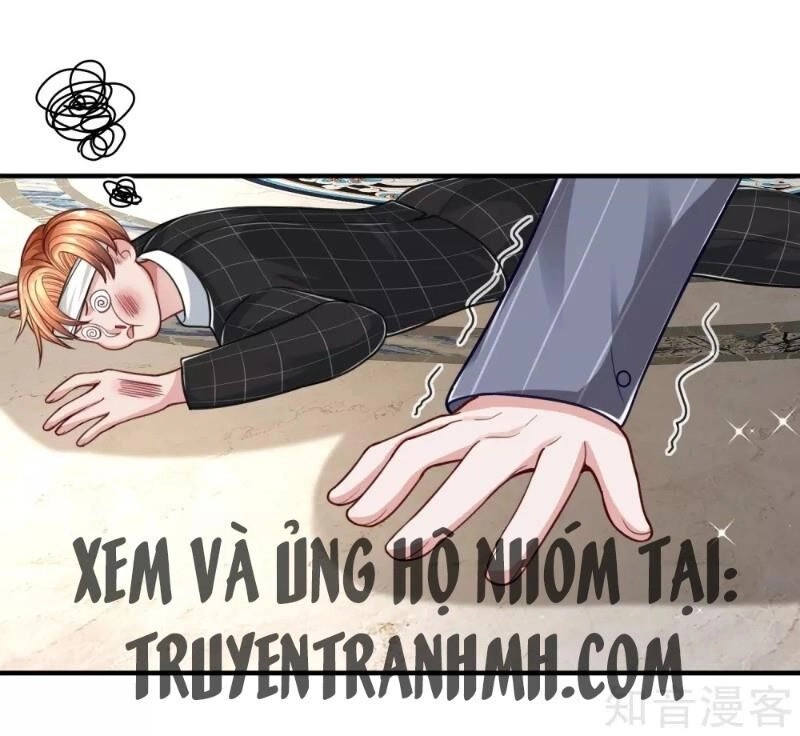 Tuyệt Đỉnh Khí Thiếu Chapter 32 - 1