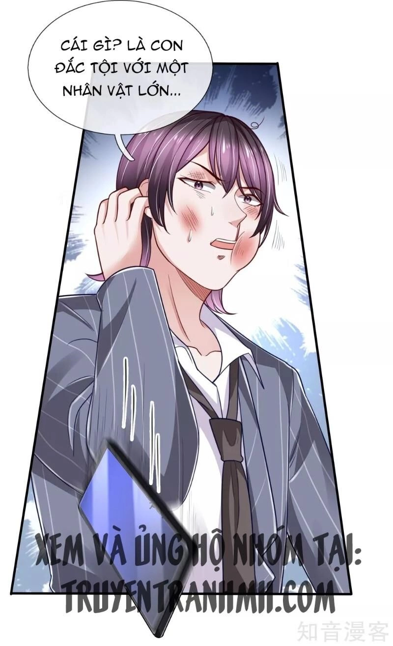 Tuyệt Đỉnh Khí Thiếu Chapter 32 - 7