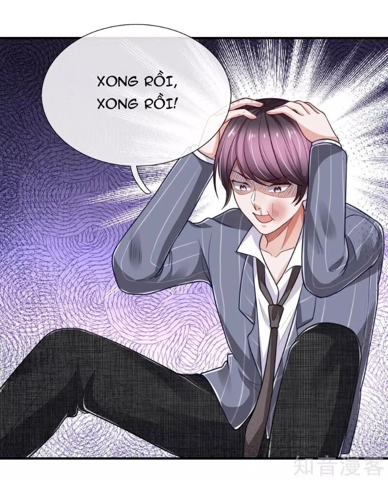 Tuyệt Đỉnh Khí Thiếu Chapter 32 - 9