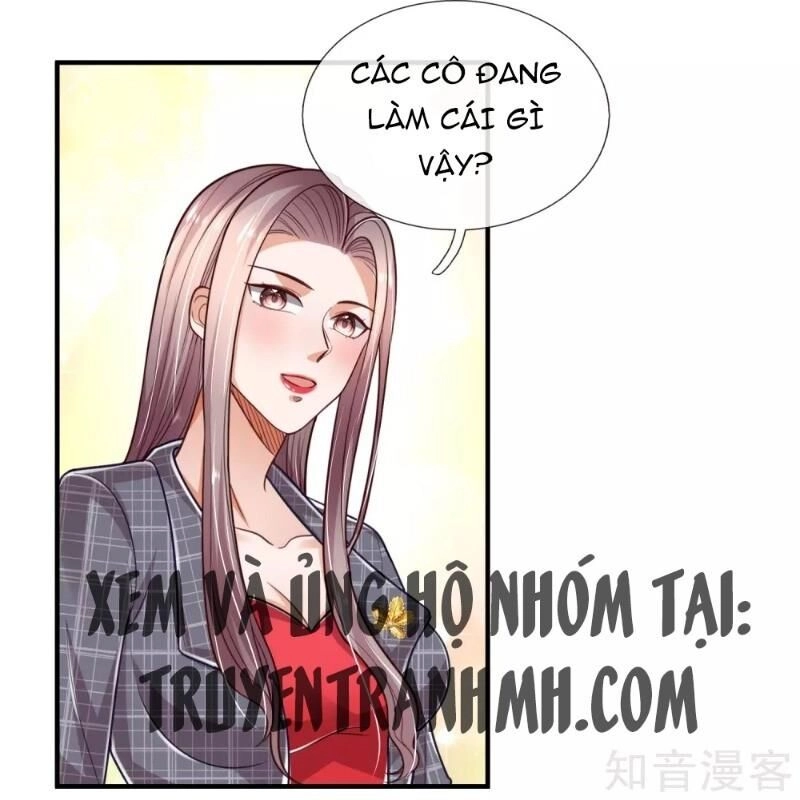 Tuyệt Đỉnh Khí Thiếu Chapter 32 - 13