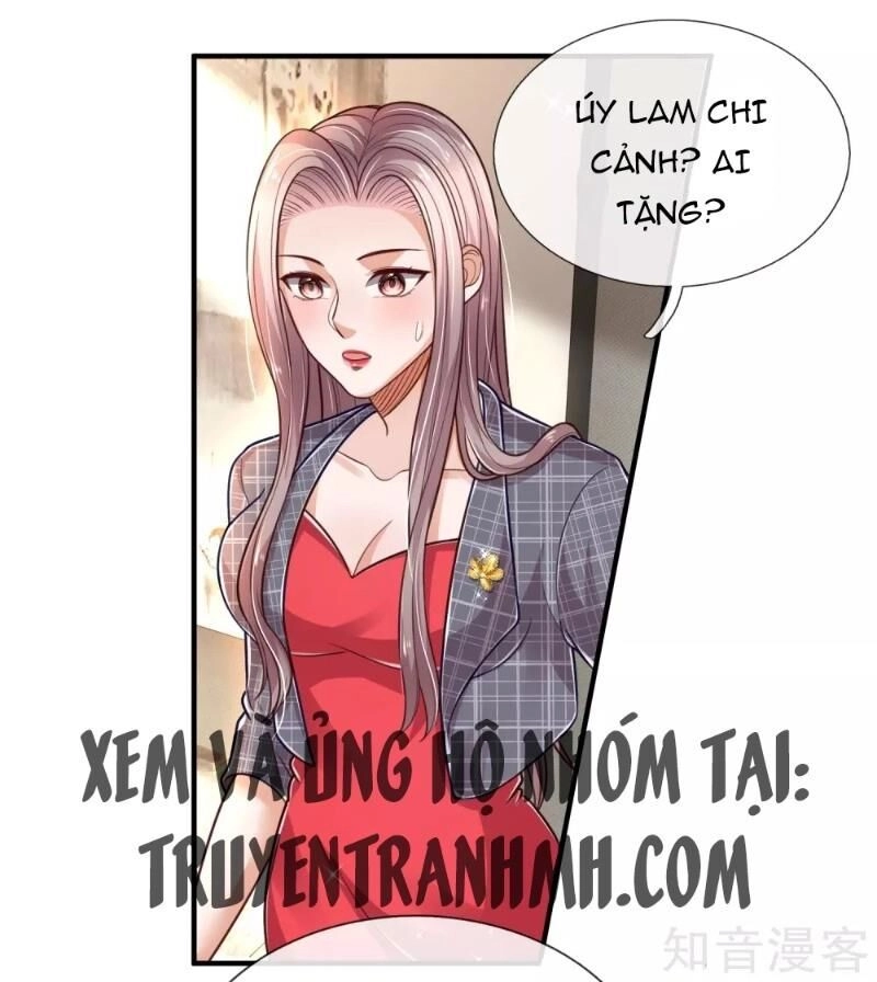 Tuyệt Đỉnh Khí Thiếu Chapter 32 - 16