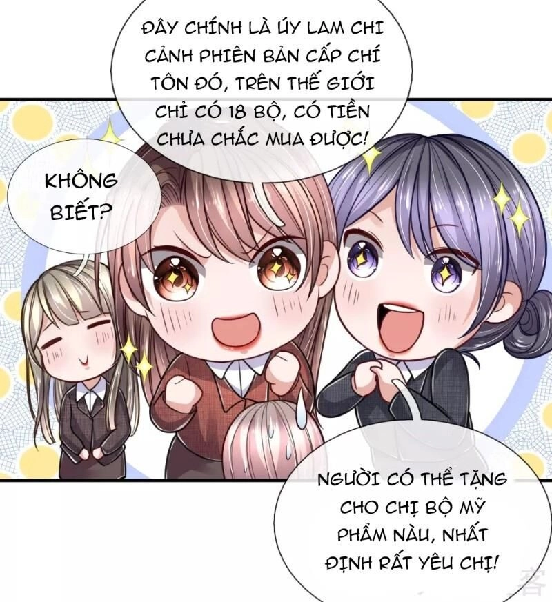 Tuyệt Đỉnh Khí Thiếu Chapter 32 - 17