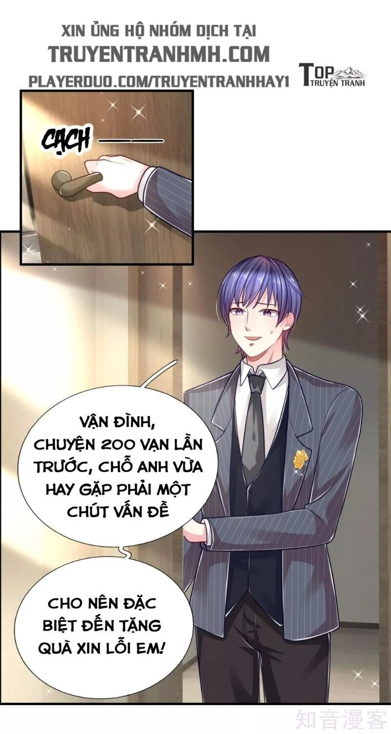 Tuyệt Đỉnh Khí Thiếu Chapter 33 - 2