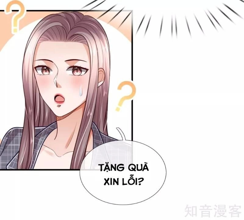 Tuyệt Đỉnh Khí Thiếu Chapter 33 - 4