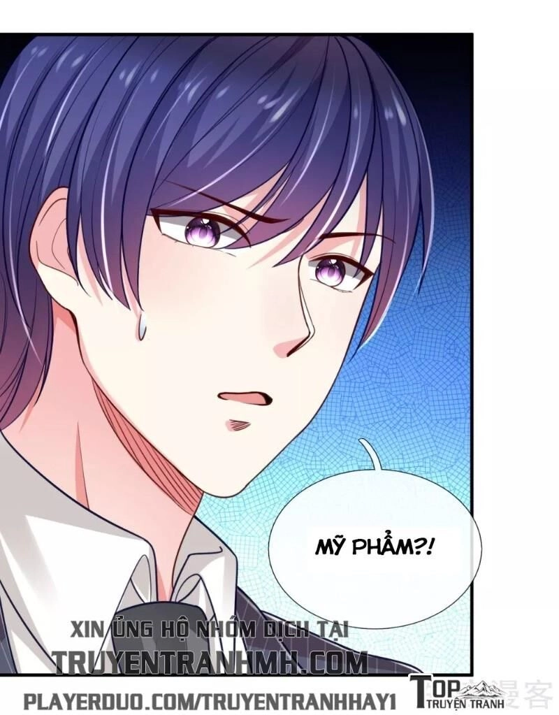 Tuyệt Đỉnh Khí Thiếu Chapter 33 - 6