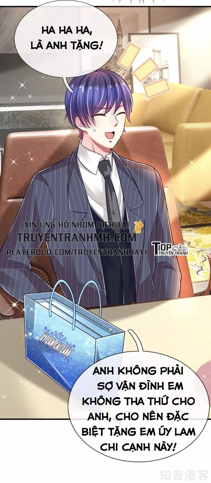 Tuyệt Đỉnh Khí Thiếu Chapter 33 - 8